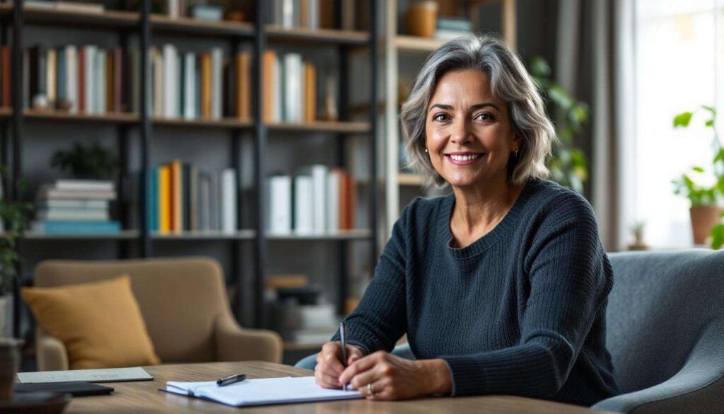 Psycholożka: Jeśli zamierzamy "odchudzić to tłuste cielsko", to zapewne nic z tych planów nie wyjdzie