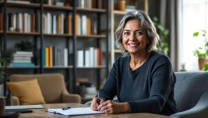 Psycholożka: Jeśli zamierzamy "odchudzić to tłuste cielsko", to zapewne nic z tych planów nie wyjdzie