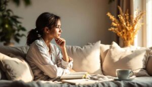 4 sygnały, że sabotujesz własne szczęście. Lepiej zmień te zachowania