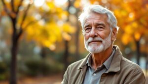 Zdrowe granice po 50. roku życia: jak rozpoznawać ludzi, którzy wysysają siły