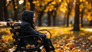 Nie nudzisz się, gdy jesteś sam? Psychologia wyjaśnia, co to oznacza