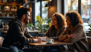 Masz mały krąg znajomych? To może być objaw wysokiej inteligencji emocjonalnej – psycholog tłumaczy dlaczego