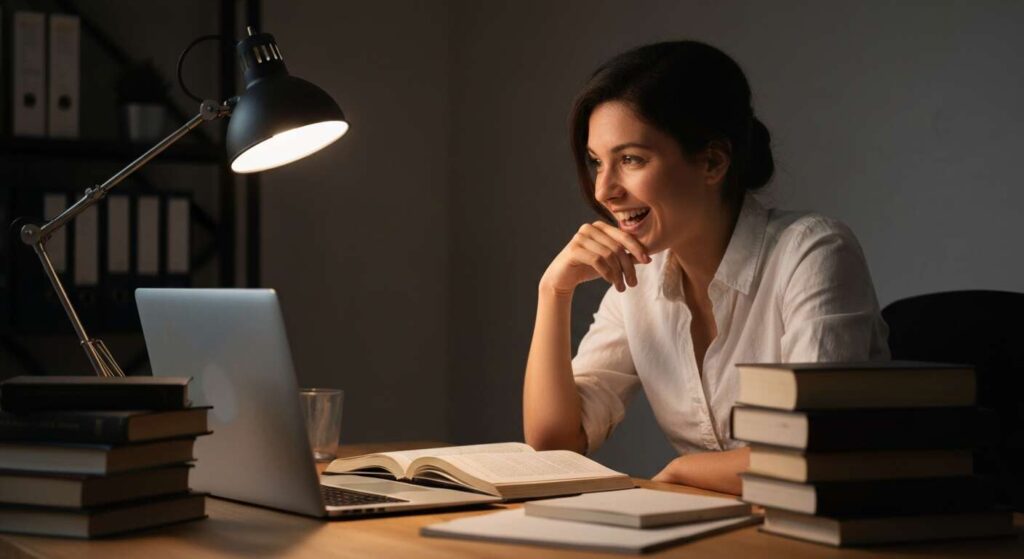 Tak objawia się inteligencja emocjonalna. 3 rzeczy robią inaczej