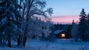 Zima to nie hibernacja. Psycholog: największy błąd robimy po zmroku
