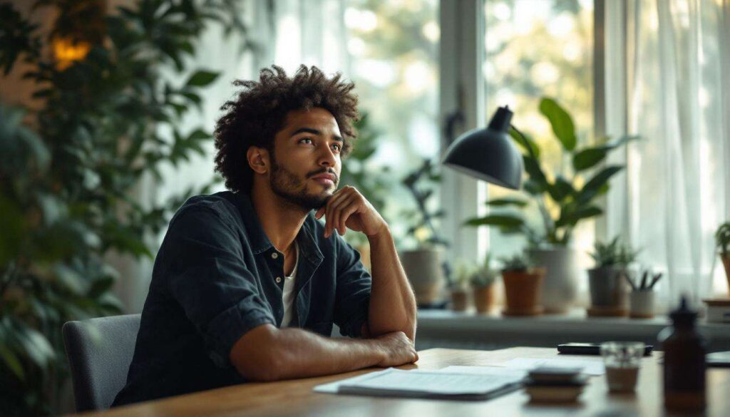 Objaw wysokiej inteligencji emocjonalnej. Wielu się go wstydzi