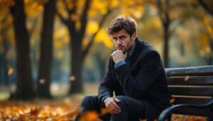 Dlaczego sami siebie osądzamy: psycholog wyjaśnia ukrytą logikę autosabotażu