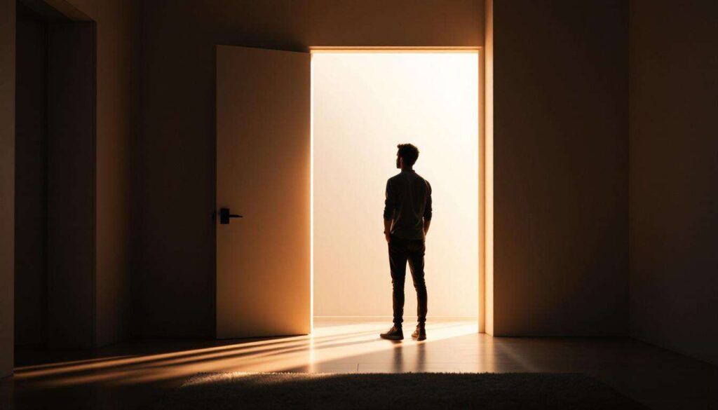 Wchodzi czy wychodzi? Ten test logiczny IQ zdradza, jak pracuje twój mózg