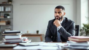 Ta jedna cecha decyduje o sukcesie. Profesor z Harvardu nie ma wątpliwości