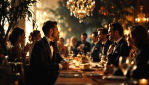 Zwroty które zdradzają "wyższe sfery". To one budują twój wizerunek