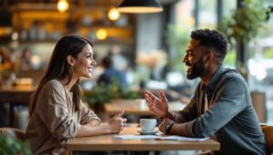 Jak jedno zdanie może rozładować napięcie? Psychologia komunikacji w praktyce