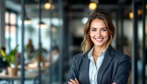 Psychologiczne techniki, dzięki którym staniesz się osobą, z którą każdy będzie chciał rozmawiać.