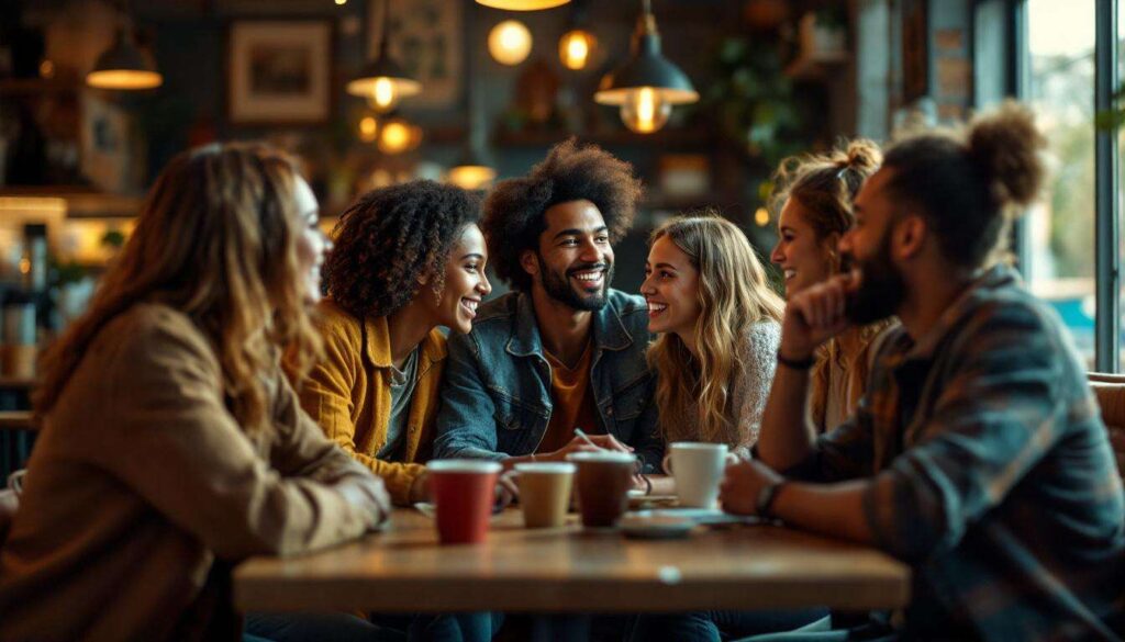 Chcesz być bardziej lubiany? Przestań zadawać to pytanie