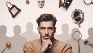 Psychologia oszustwa. Dlaczego dajemy się nabrać?