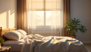 Wstajesz codziennie o tej samej porze bez budzika? Psychologia mówi jasno