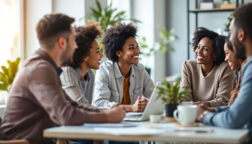 Przerywasz innym? Psychologia tłumaczy, co to oznacza