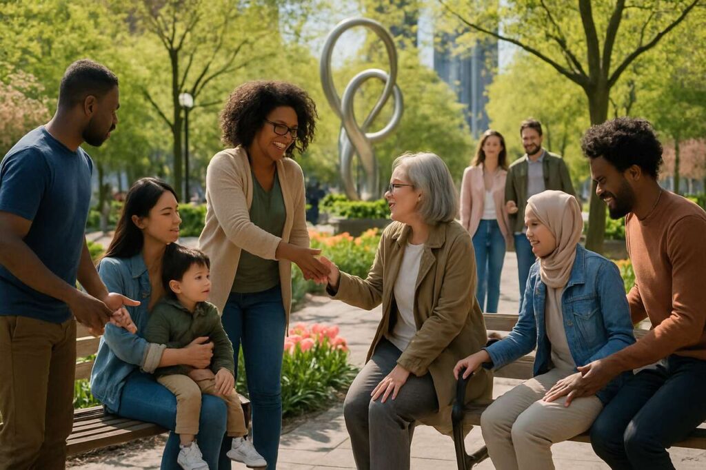 10 zachowań w przestrzeni publicznej, których dopuszczają się tylko źle wychowani ludzie