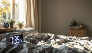 Zmiana czasu 29 marca: 57% Polaków zgłasza zaburzenia snu w tygodniu po przestawieniu zegarków