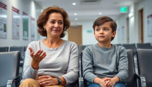 NFZ: ponad 315 tysięcy nieletnich pacjentów zetknęło się z opieką psychiatryczną w ostatnim roku