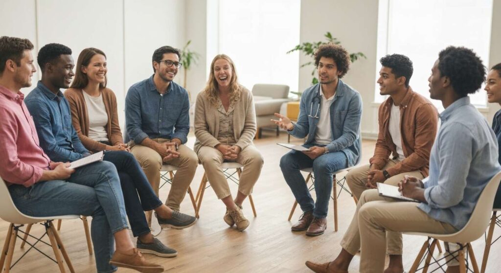 Narodowy Program Ochrony Zdrowia Psychicznego 2026–2030: co się zmieni w najbliższych latach