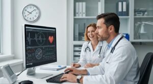 Zmiana czasu a serce: kardiolodzy odnotowują 5% więcej zawałów w tygodniu po przestawieniu zegarków