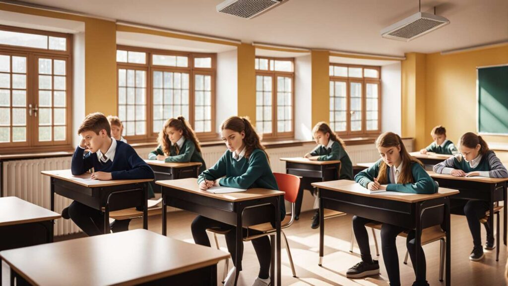 Raport „Młode Głowy": 37,5% polskich uczniów czuje się samotnych – eksperci mówią o „triadzie kryzysu