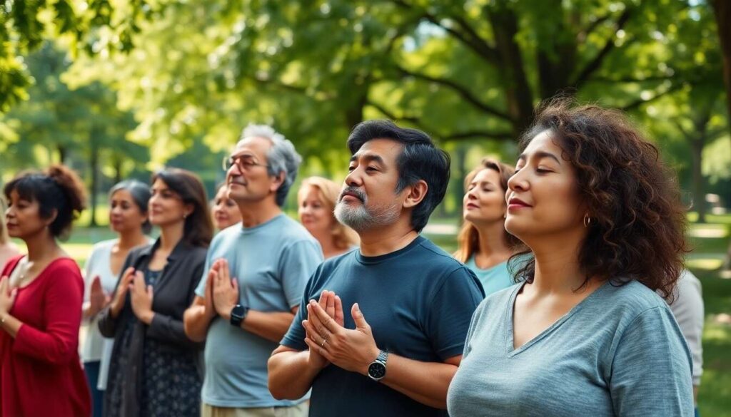 Harvard Medical School: 6 minut oddychania kierowanego dziennie obniża ciśnienie krwi o 9%