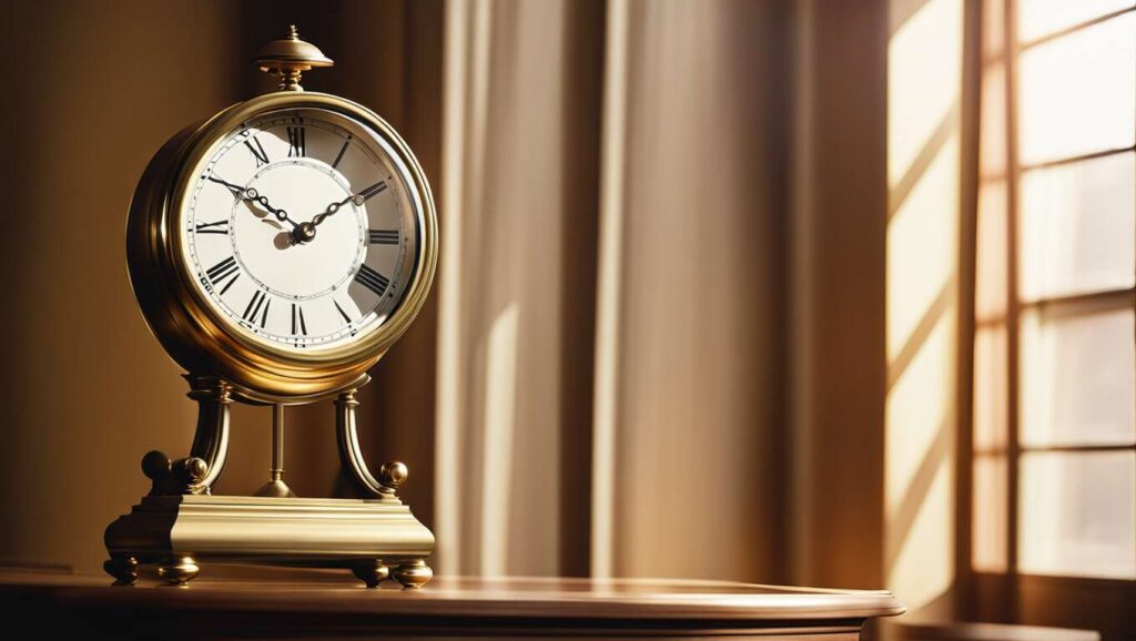 Zmiana czasu na letni: chronobiolodzy wyjaśniają, dlaczego adaptacja trwa od 4 do 14 dni