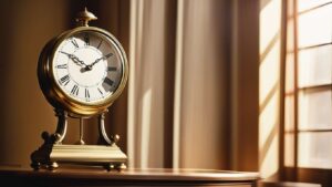 Zmiana czasu na letni: chronobiolodzy wyjaśniają, dlaczego adaptacja trwa od 4 do 14 dni