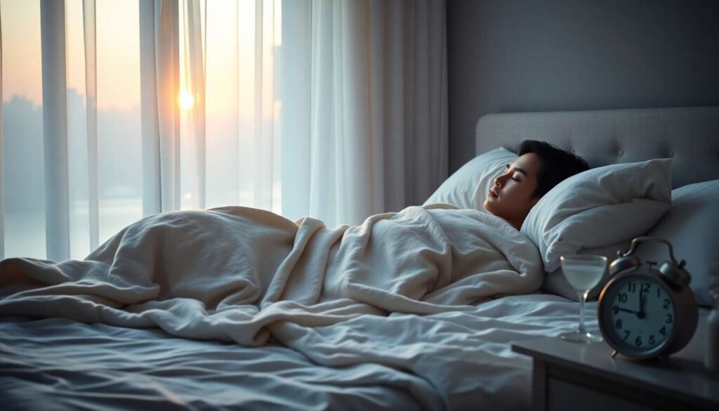 Wiosenna zmiana czasu a melatonina: dlaczego pierwsza noc po 29 marca jest najtrudniejsza