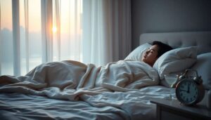 Wiosenna zmiana czasu a melatonina: dlaczego pierwsza noc po 29 marca jest najtrudniejsza