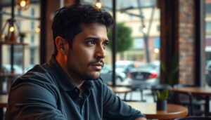 Badanie Nest Bank i Synergion: zdrowie psychiczne przedsiębiorców – temat, o którym się nie mówi