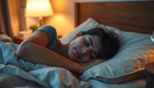 Światowy Dzień Snu (14 marca): Polacy śpią średnio 6 godzin i 42 minuty – to za mało według ekspertów