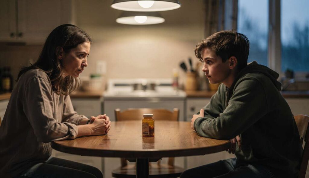 Raport NFZ: liczba dzieci na antydepresantach wzrosła o 455% w ciągu dwunastu lat