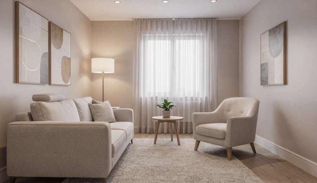 Badanie „Polska na kozetce”: mężczyźni stanowią już 40% osób korzystających z psychoterapii