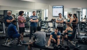 Koniec postanowień noworocznych: badania pokazują, że 80% z nich upada przed marcem