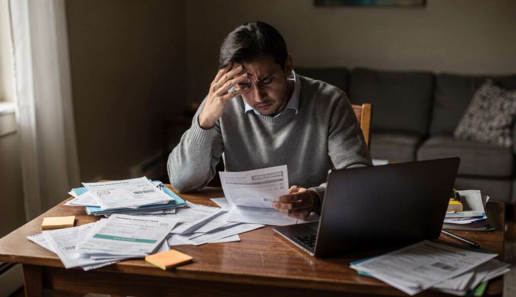 Badanie SW Research: blisko 3 miliony Polaków nie podjęły psychoterapii z powodu kosztów