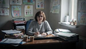 Jeden psychiatra dziecięcy na 12 tysięcy dzieci – dane, które tłumaczą kolejki w polskiej opiece zdrowotnej