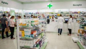 Centrum e-Zdrowia: 1,9 mln Polaków wykupiło leki przeciwdepresyjne – dwa razy więcej niż dekadę temu