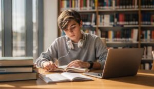 Raport „Młode Głowy”: 52,4% uczniów wskazuje brak motywacji jako swój główny problem