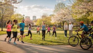 Metaanaliza światowa (luty 2026): ćwiczenia aerobowe działają na depresję podobnie jak psychoterapia