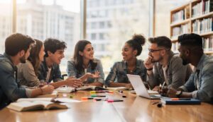 Raport „Młode Głowy”: 10,5% uczniów deklaruje, że nie ma w życiu ani jednej akceptującej ich osoby