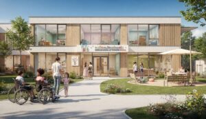 Centra Zdrowia Psychicznego: do 2027 roku ma powstać 30 nowych ośrodków dla dzieci i młodzieży z funduszy UE