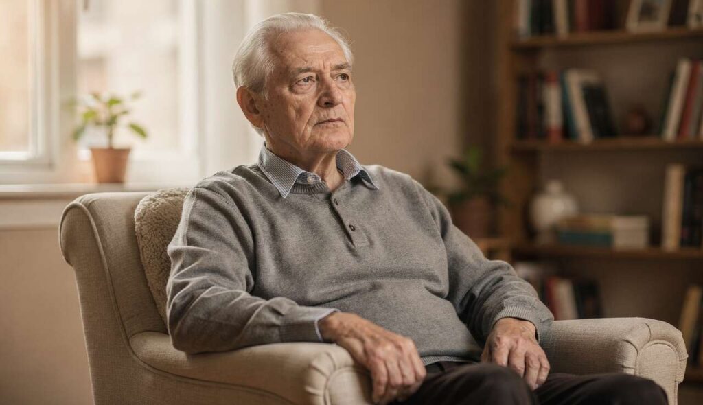 Centrum e-Zdrowia: depresja wśród 65–74-latków to najczęstsza grupa wiekowa korzystająca ze świadczeń