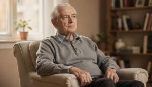 Centrum e-Zdrowia: depresja wśród 65–74-latków to najczęstsza grupa wiekowa korzystająca ze świadczeń