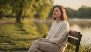 CBOS: jak Polacy naprawdę oceniają swoje samopoczucie psychiczne i co na nie wpływa najbardziej