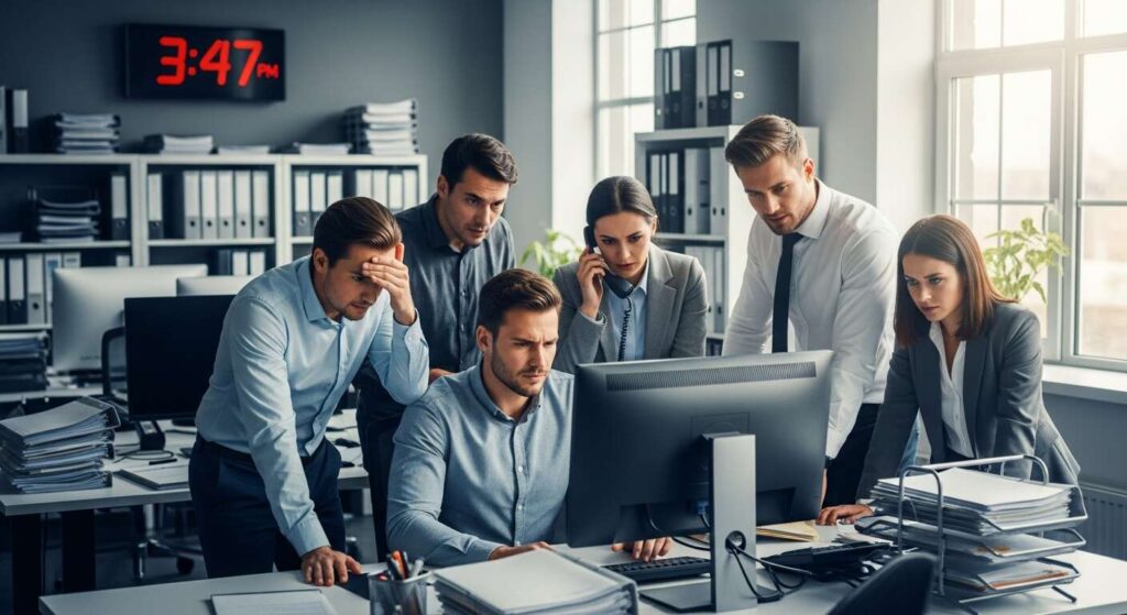 Raport ZUS: zwolnienia lekarskie z powodu zaburzeń psychicznych rosną szybciej niż jakiekolwiek inne